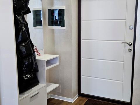 квартира по адресу Тираспольская ул., 60