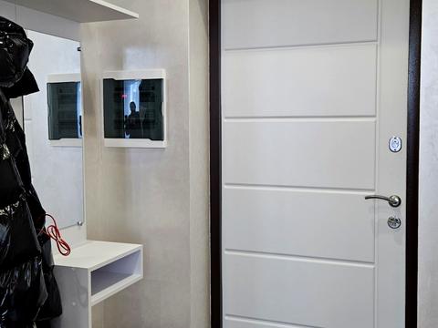 квартира по адресу Тираспольская ул., 60