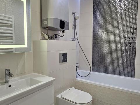 квартира по адресу Тираспольская ул., 60