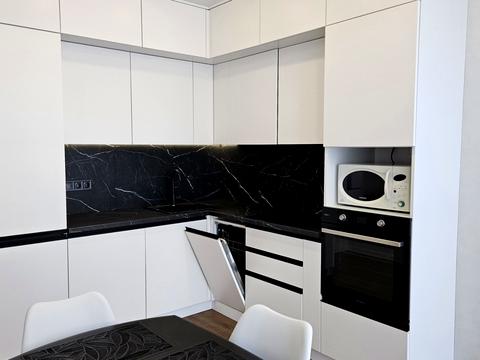 квартира по адресу Тираспольская ул., 60