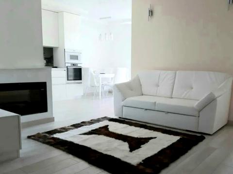 квартира за адресою Соборності просп. (Возз'єднання), 30-А