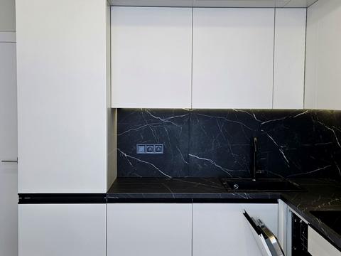 квартира по адресу Тираспольская ул., 60