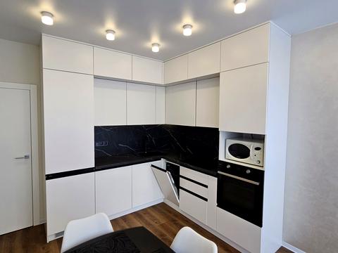 квартира по адресу Тираспольская ул., 60