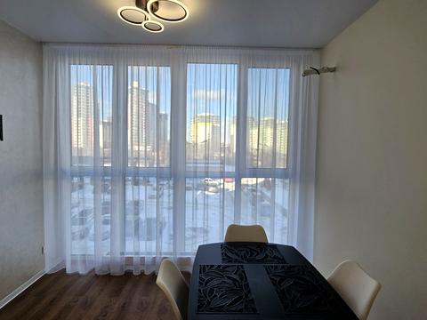 квартира по адресу Тираспольская ул., 60