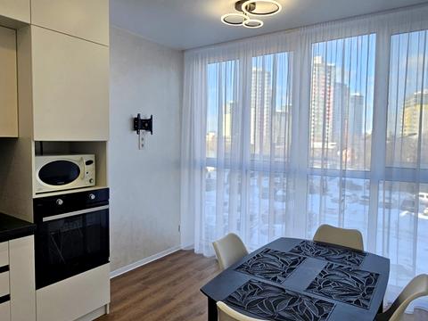 квартира по адресу Тираспольская ул., 60