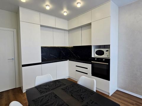 квартира по адресу Тираспольская ул., 60