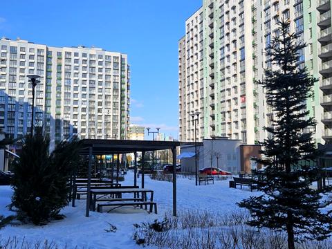 квартира по адресу Тираспольская ул., 60