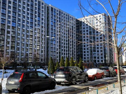 квартира по адресу Тираспольская ул., 60