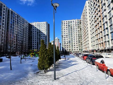 квартира по адресу Тираспольская ул., 60