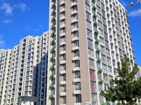 квартира по адресу Тираспольская ул., 60