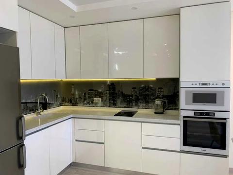 квартира за адресою Соборності просп. (Возз'єднання), 30-А