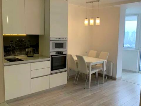 квартира за адресою Соборності просп. (Возз'єднання), 30-А