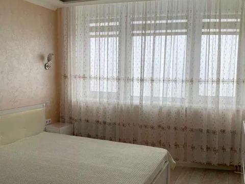 квартира за адресою Соборності просп. (Возз'єднання), 30-А