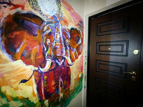 квартира за адресою с. Лиманка, Перлинна вул., 3