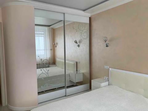 квартира за адресою Соборності просп. (Возз'єднання), 30-А