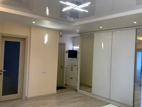 квартира за адресою Соборності просп. (Возз'єднання), 30-А