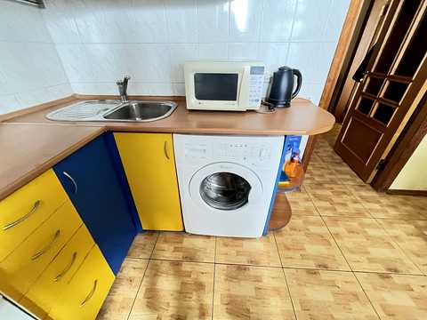 квартира за адресою Лариси Руденко вул., 10-Б