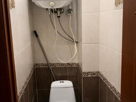 квартира за адресою Зодчих вул., 26