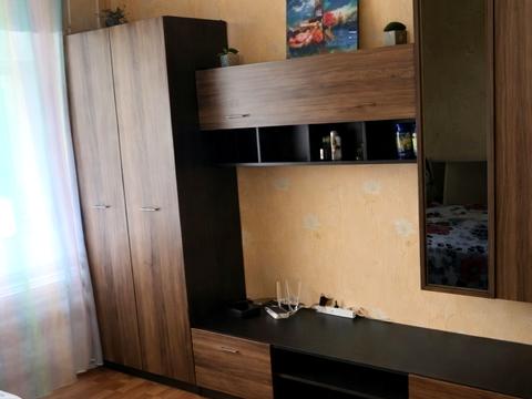 квартира за адресою Зодчих вул., 26