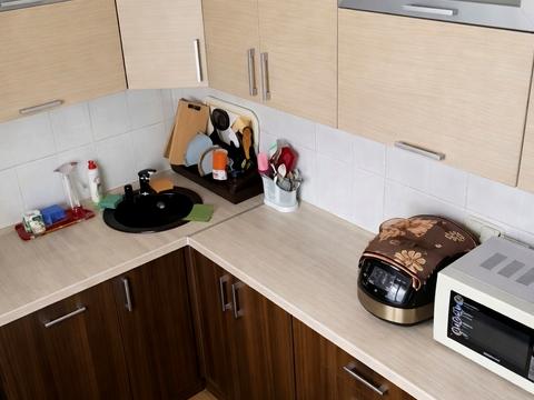 квартира за адресою Зодчих вул., 26