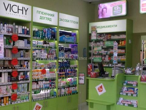 комерційна за адресою Велика Васильківська вул. (Червоноармійська), 38