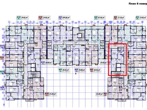 квартира за адресою Фріца Гленца вул., (Будинок)