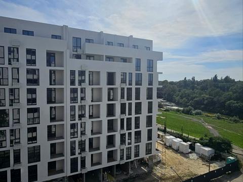 квартира за адресою Фріца Гленца вул., (Будинок)