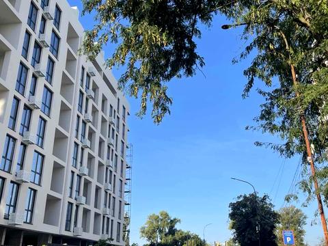 квартира за адресою Фріца Гленца вул., (Будинок)