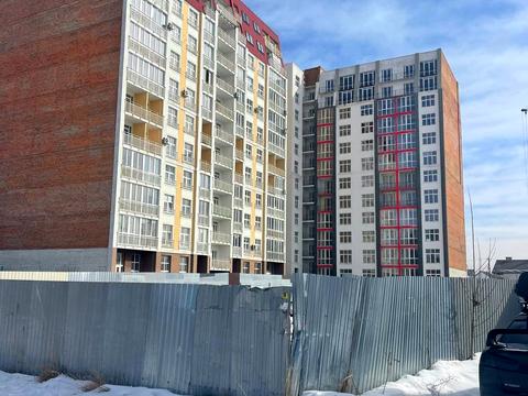 квартира за адресою Тараса Шевченка вул., 307