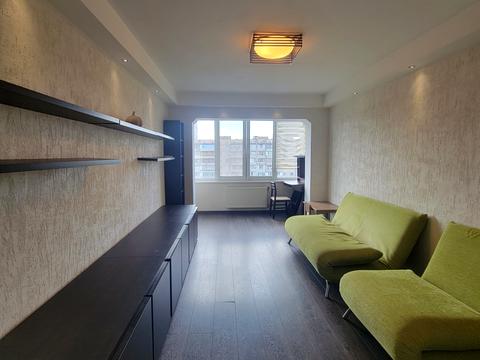 квартира за адресою Митрополита Андрея Шептицького вул. (Анатолія Луначарського), 24