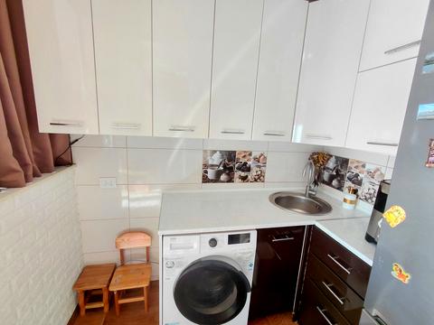 кімната за адресою Охтирська вул., 17