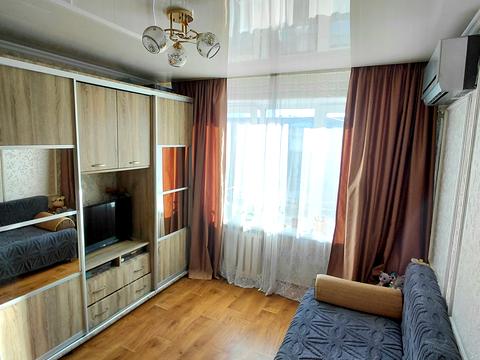 кімната за адресою Охтирська вул., 17