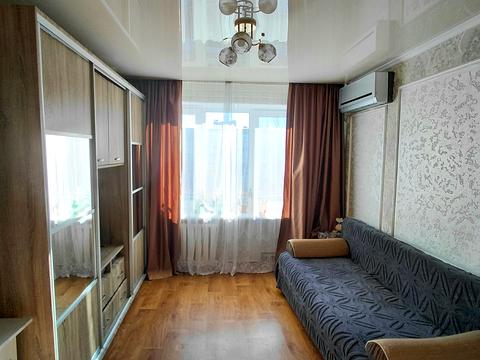 кімната за адресою Охтирська вул., 17