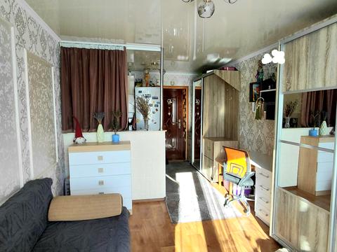 кімната за адресою Охтирська вул., 17