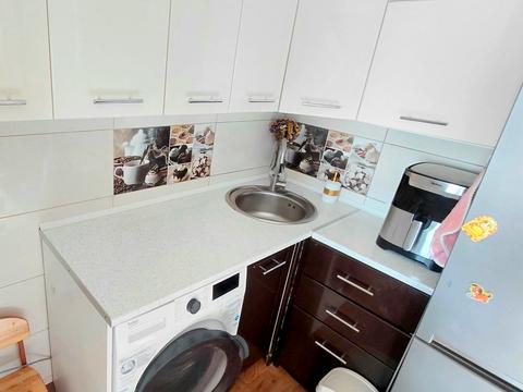 кімната за адресою Охтирська вул., 17