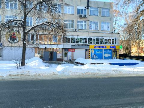 кімната за адресою Охтирська вул., 17