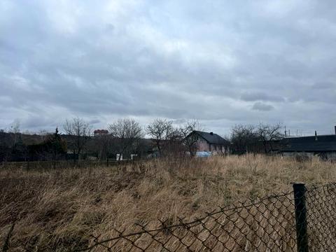 участок по адресу Луговая ул.