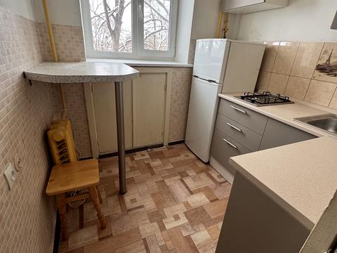 квартира по адресу Мрии ул. (Академика Туполева), 5-В