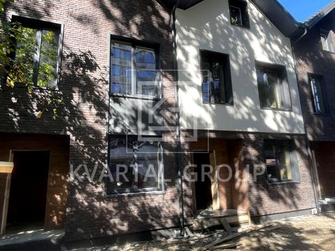 дом по адресу вул. Лисенка, 14