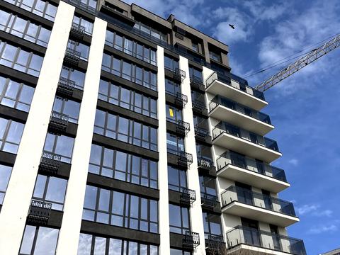 квартира за адресою Романа Левицького вул., (Будинок 3)