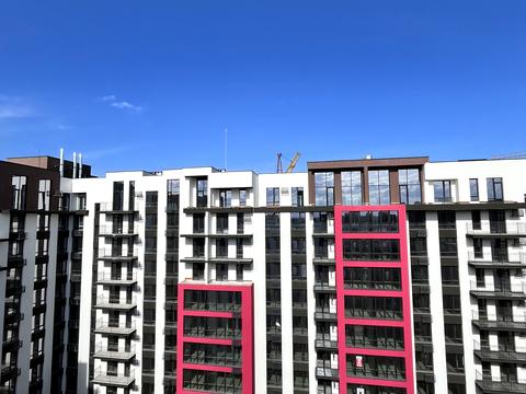квартира за адресою Романа Левицького вул., (Будинок 3)