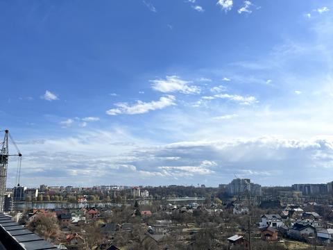 квартира за адресою Романа Левицького вул., (Будинок 3)