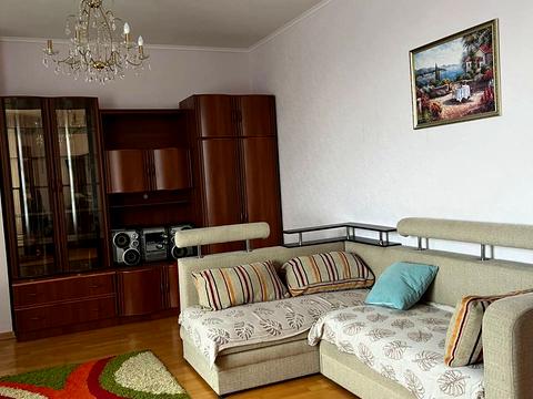 квартира по адресу Пишоновская ул., 24/2