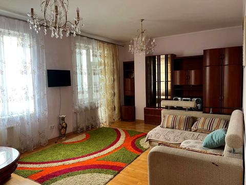 квартира по адресу Пишоновская ул., 24/2