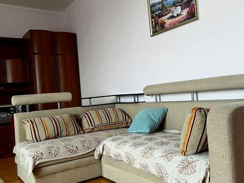 квартира по адресу Пишоновская ул., 24/2