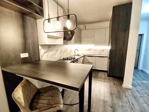 квартира по адресу Карла Мікльоша ул., 20