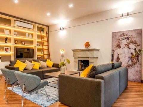 квартира за адресою Київ, Симона Петлюри вул. (Комінтерну), 22