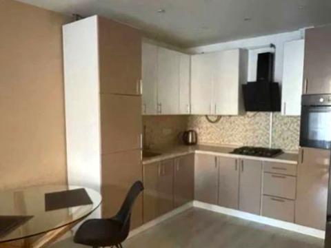 квартира по адресу Гетьмана Мазепы ул. (Топольная), 2б