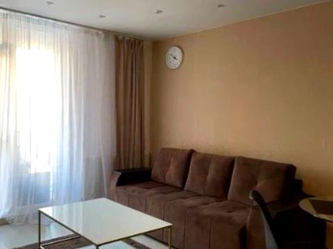 квартира по адресу Гетьмана Мазепы ул. (Топольная), 2б