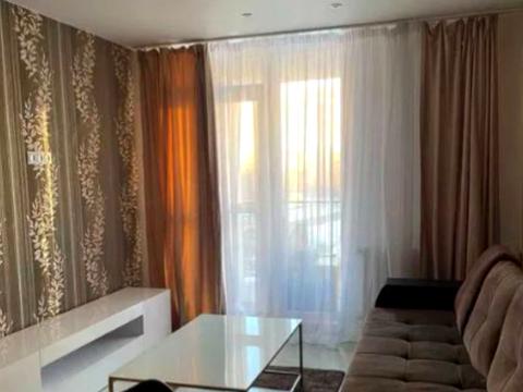 квартира по адресу Гетьмана Мазепы ул. (Топольная), 2б